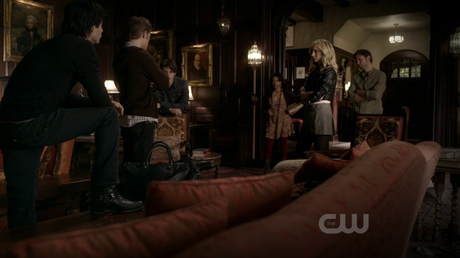 The Vampire Diaries s02e07