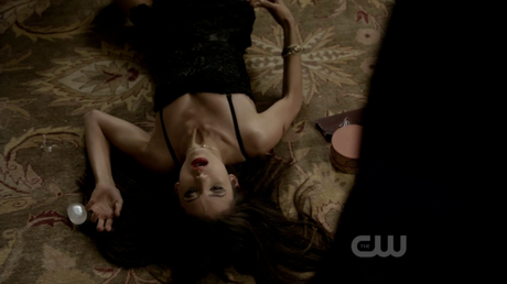 The Vampire Diaries s02e07