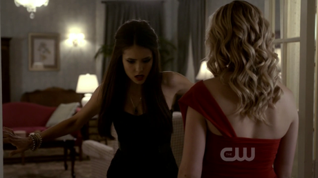 The Vampire Diaries s02e07