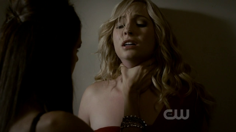 The Vampire Diaries s02e07