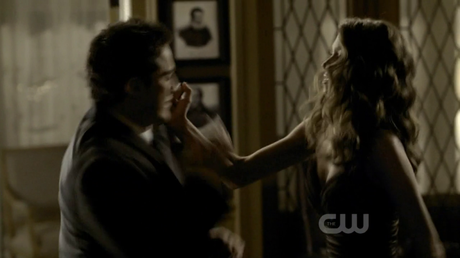 The Vampire Diaries s02e07