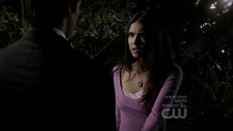 The Vampire Diaries s02e07