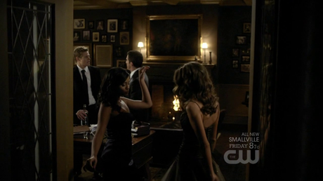 The Vampire Diaries s02e07