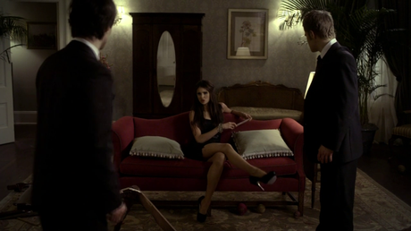 The Vampire Diaries s02e07