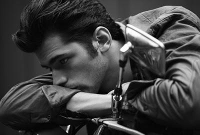 Boy of the Week: Sean O'Pry