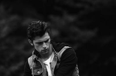 Boy of the Week: Sean O'Pry