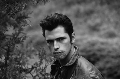 Boy of the Week: Sean O'Pry