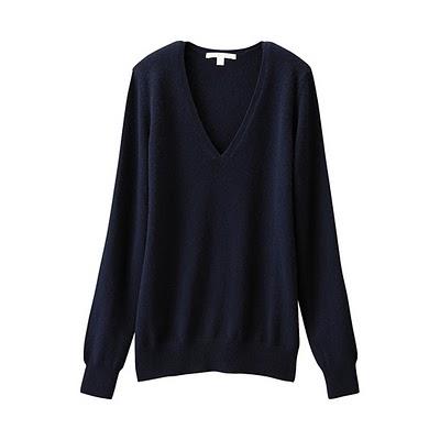 Currently Drooling on: Cashmere Luxury