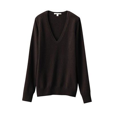 Currently Drooling on: Cashmere Luxury