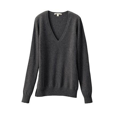 Currently Drooling on: Cashmere Luxury