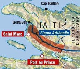 Haiti ai tempi del colera: il BLOG per aiutare!