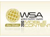 Innovation Marketing WSA-Mobile 2010 Dhabi