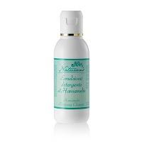 Emulsione detergente all'Hamamelis + Scrub delicato al Mirto NATURANS