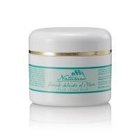 Emulsione detergente all'Hamamelis + Scrub delicato al Mirto NATURANS Emulsione detergente all'Hamamelis + Scrub delicato al Mirto NATURANS