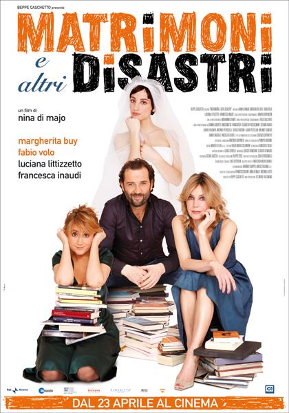 Matrimoni e altri disastri – la recensione di Sandro