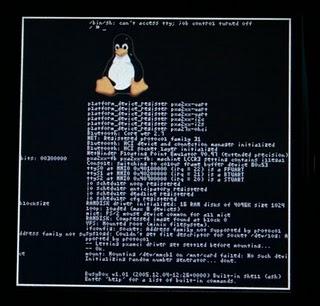 Ambientarsi in Linux, questione di shell.