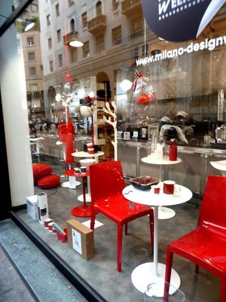 Milano Design Weekend! 14-17 ottobre