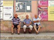 Pensionamento mentale