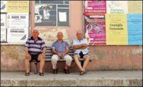 Pensionamento mentale