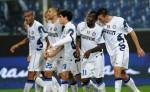 Serie Genoa-Inter
