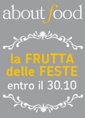 about food frutta