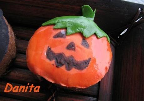 Girelle Halloween con annessa invasione di spiriti