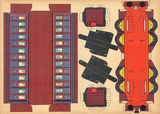 Le Petit Train (II)