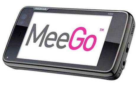 nokia n900 meego Nuova Release MeeGo 1.1