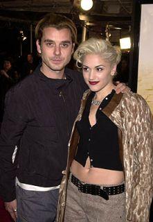 Gavin Rossdale, Il Marito di Gwen Stefani Era Gay?