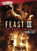 Feast III: The Happy Finish - John Gulager