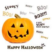 HALLOWEEN, LAVORI IN CORSO - 2° parte