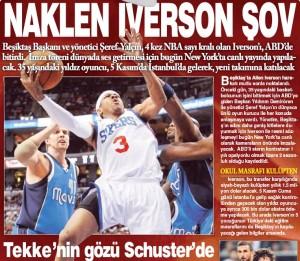 iverson-turchia