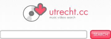 utrech.cc motore di ricerca di video musicali