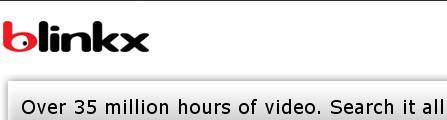 blinks motore di ricerca per video musicali