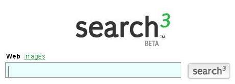 search3 motore di ricerca