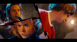 Review - Scott Pilgrim Vs. The World