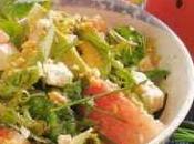 Insalatona Orient Express light