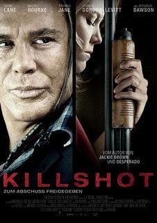 - K I L L S H O T - - K I L L S H O T -
