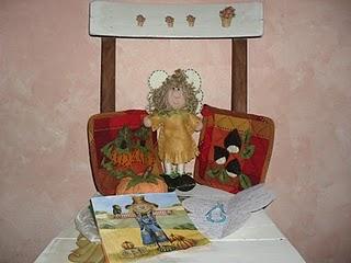 SWAP AUTUNNO ARRIVATO!!!!!!!!!!!!