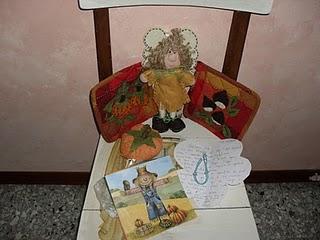 SWAP AUTUNNO ARRIVATO!!!!!!!!!!!!