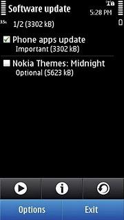 Aggiornamento per Nokia N8 e C7