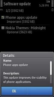 Aggiornamento per Nokia N8 e C7