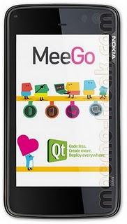 Installare MeeGo 1.1 su Nokia N900 con Windows
