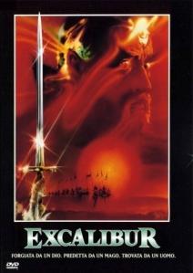 [Film] Excalibur