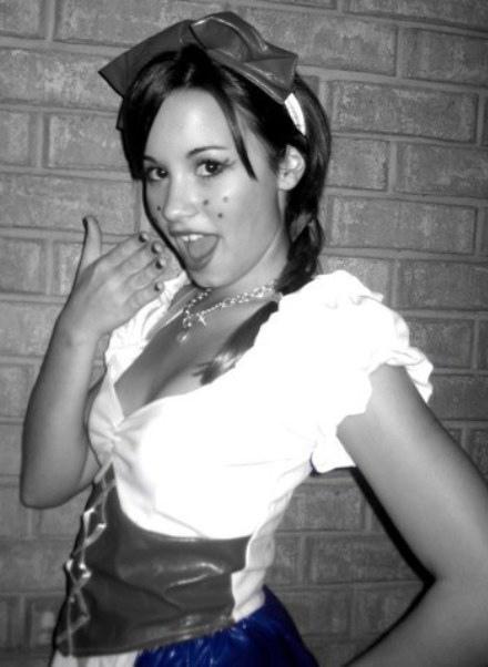 demi-lovato-halloween-costume