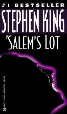 n. 1014 - Salem's Lot di Stephen King