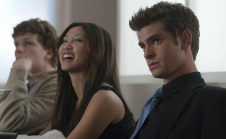 Review - The Social Network