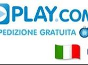 Play.com: acquisti online sicuri spedizione gratuita