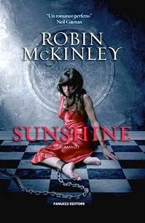 Sunshine di Robin McKinley