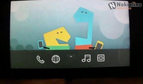 MeeGo 1.1 su Nokia N900 in un video di 15 minuti